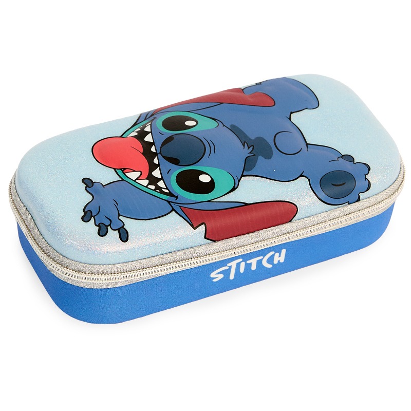 CANOPLA 1 PISO BOX  EVA STITCH C/RELIEVE