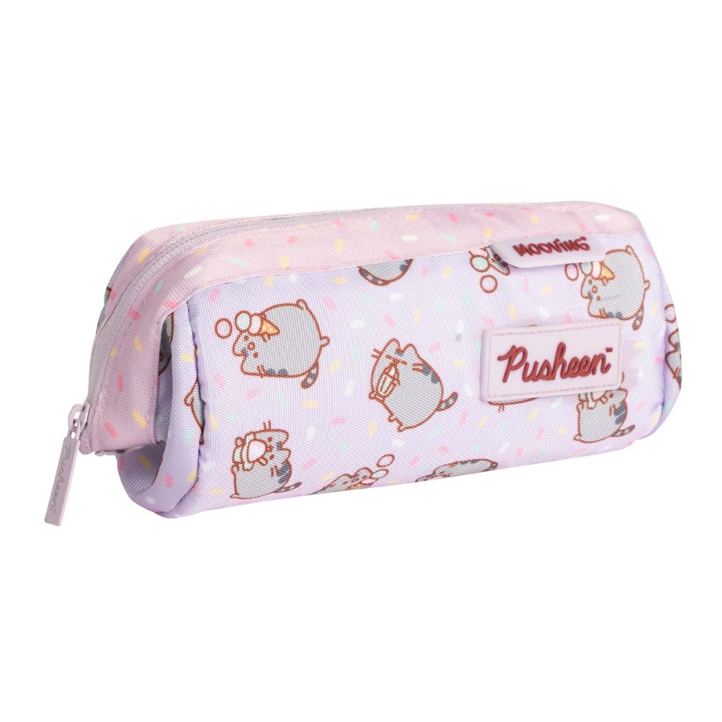 CANOPLA TUBO 1 CIERRE OPEN PUSHEEN