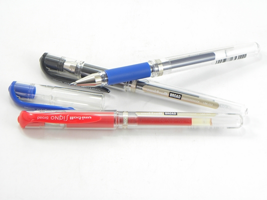 ROLLER 1mm. UB-153  UNI