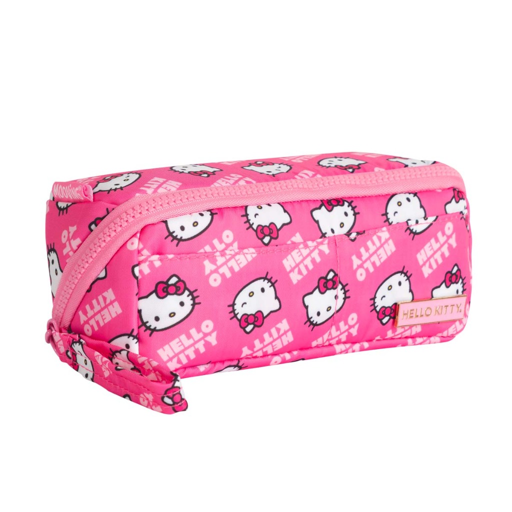 CANOPLA TUBO WIDE HELLO KITTY