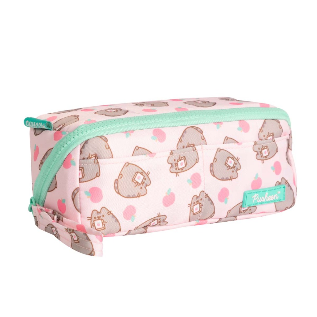 CANOPLA TUBO WIDE PUSHEEN