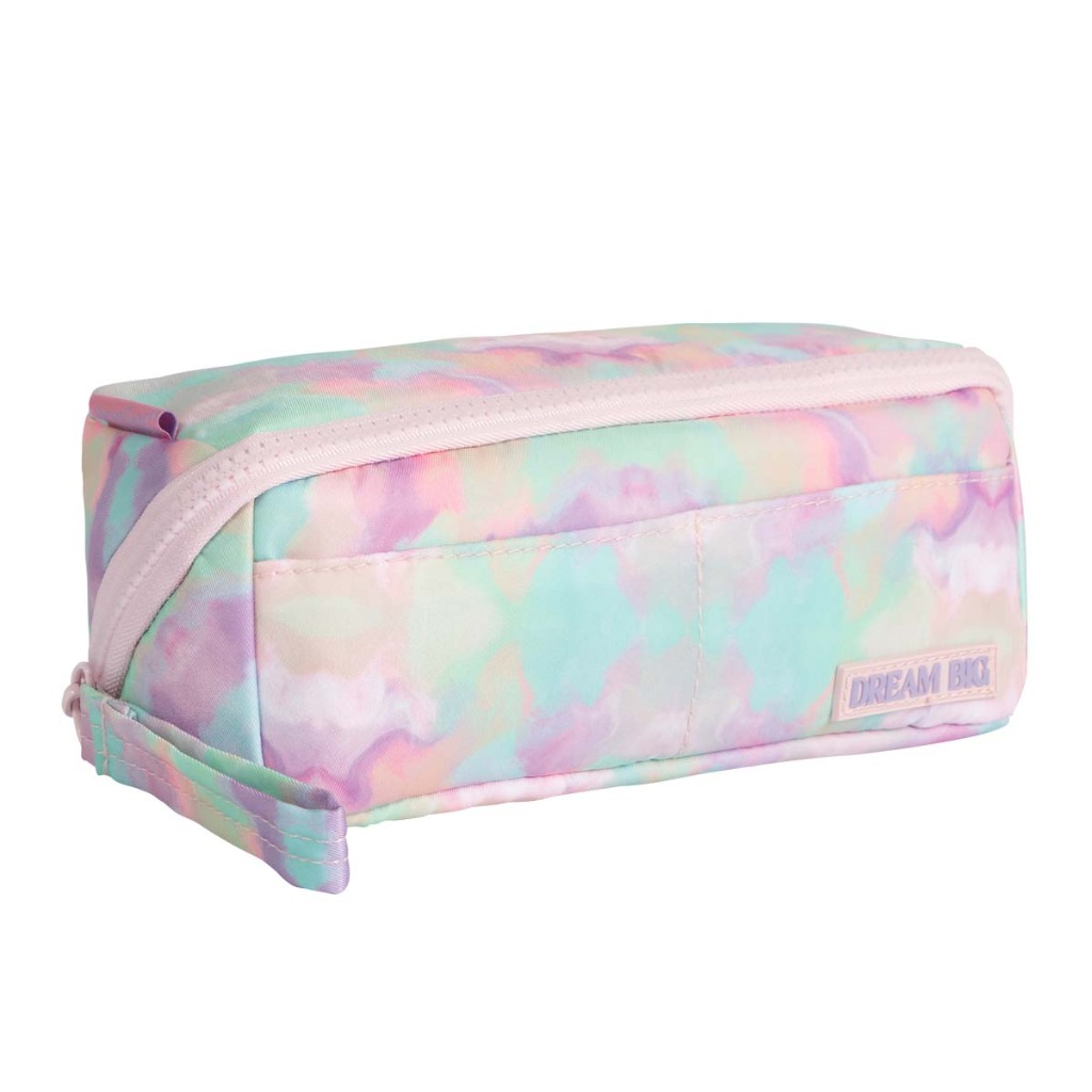 CANOPLA TUBO WIDE PASTEL