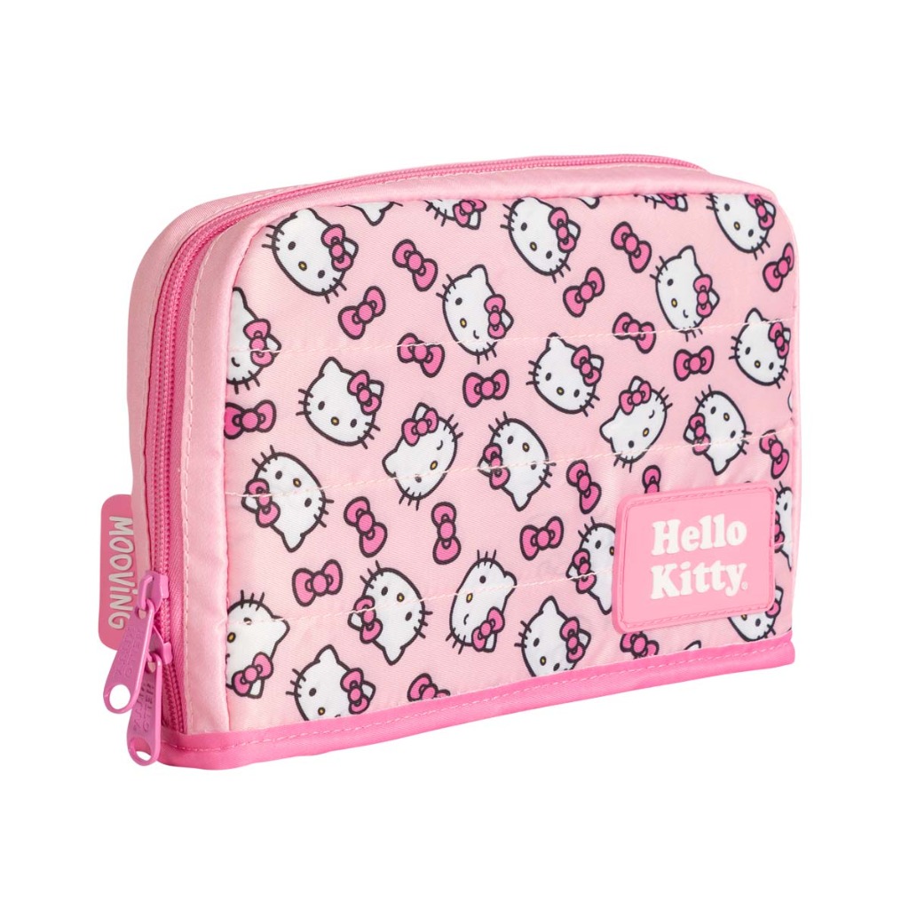 CANOPLA TUBO RECT.SLIM HELLO KITTY