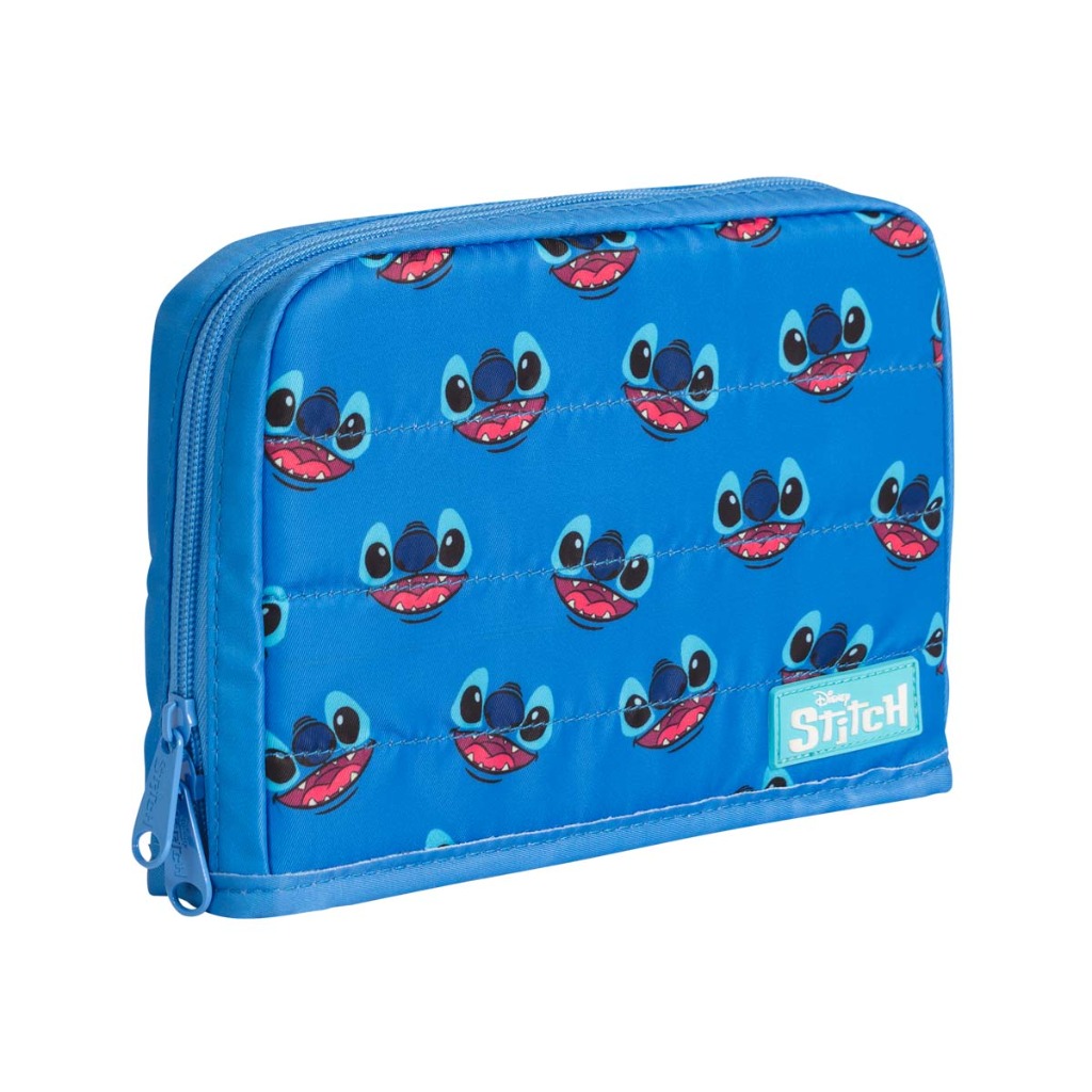 CANOPLA TUBO RECT.SLIM STITCH