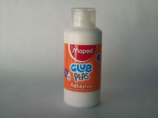 ADHESIVO VINILICO 500cc.MAPED