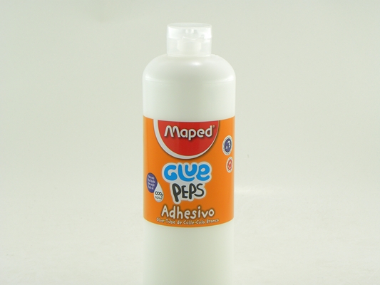 ADHESIVO VINILICO 1000cc.MAPED