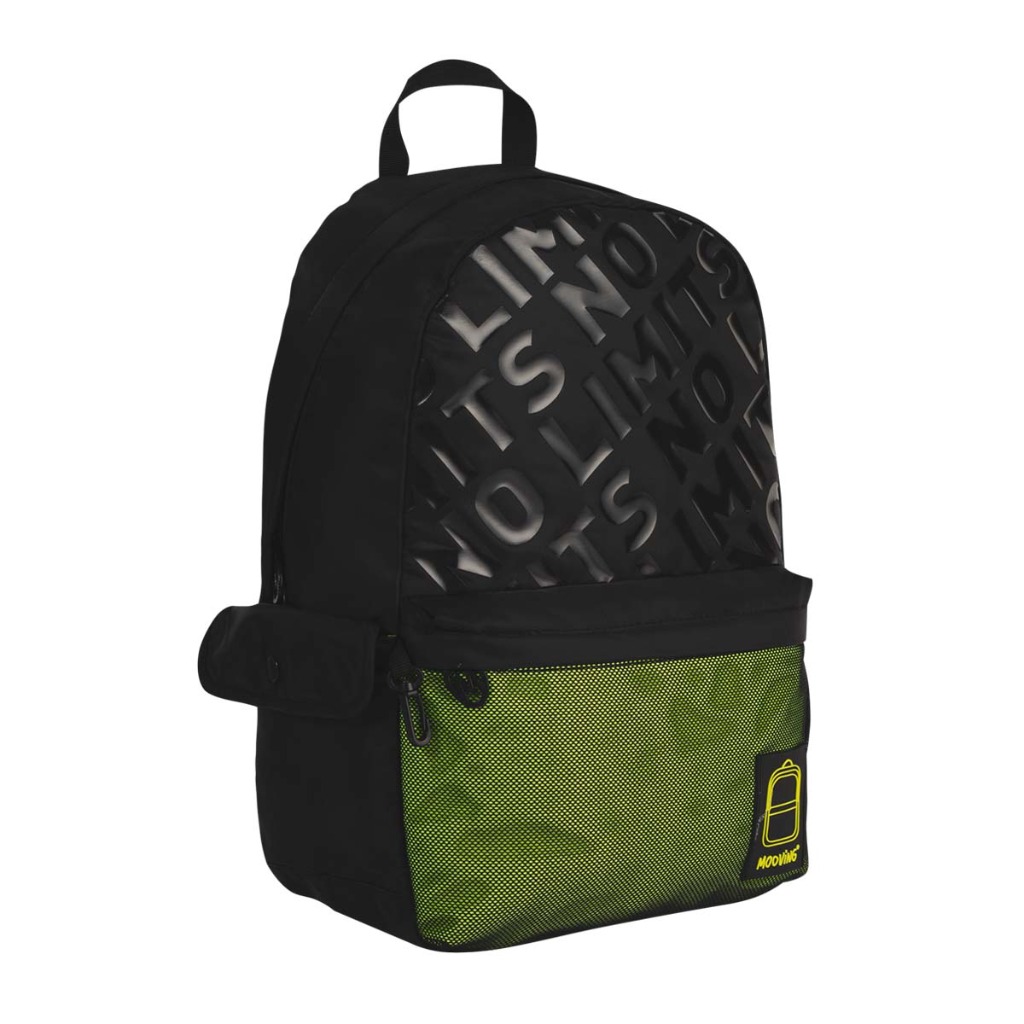MOCHILA  DE ESPALDA 18* LIMITS