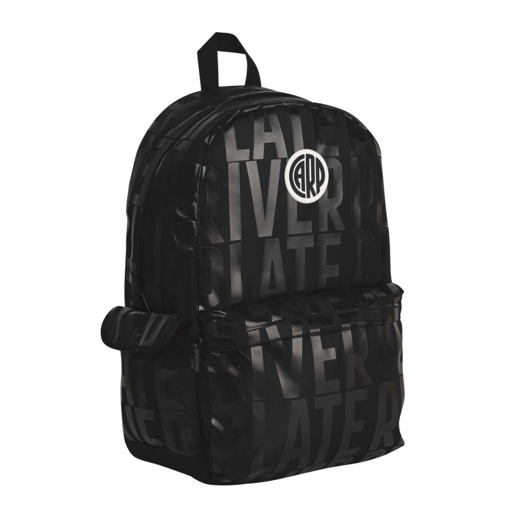MOCHILA DE ESPALDA 18*  RIVER CLASSIC