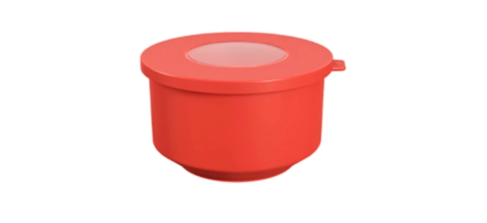 POTE HOOP 1litro HERMETICO COZA
