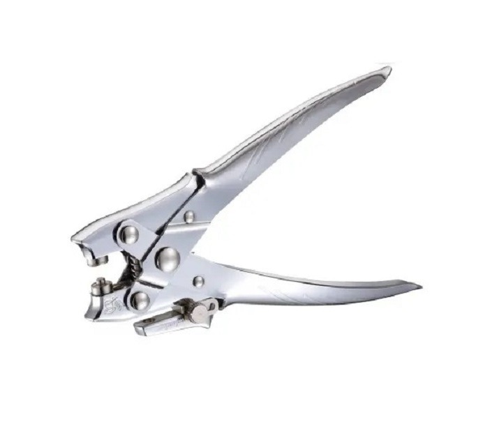 PINZA P/OJALILLOS BAJO ESFUERZO (EYELET)