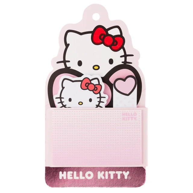 NOTA ADH SET x3u. H. KITTY