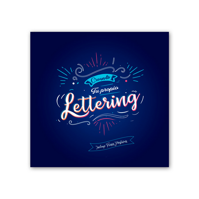 COL.CREANDO TU PROPIO LETTERING