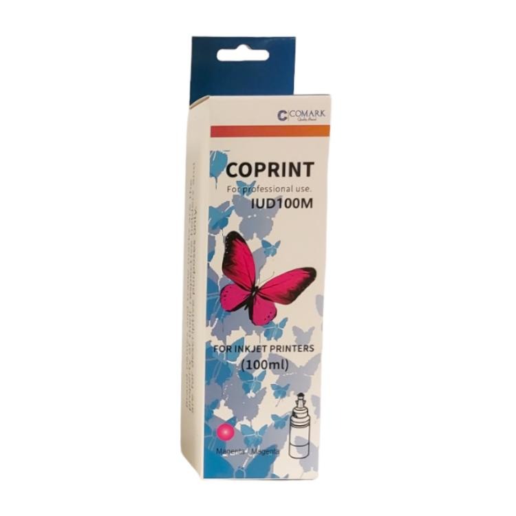 TINTA UNIV.ALT.x100ml.MAG epson/hp/brot  COPRINT