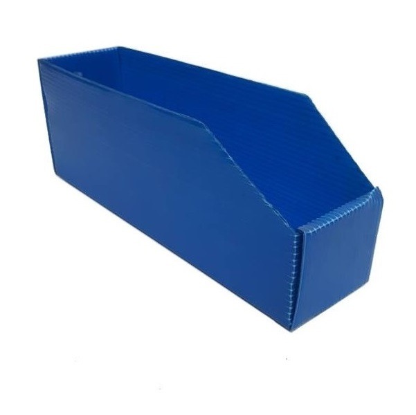 CAJA REPUESTERA N*2 10x30x11cm.
