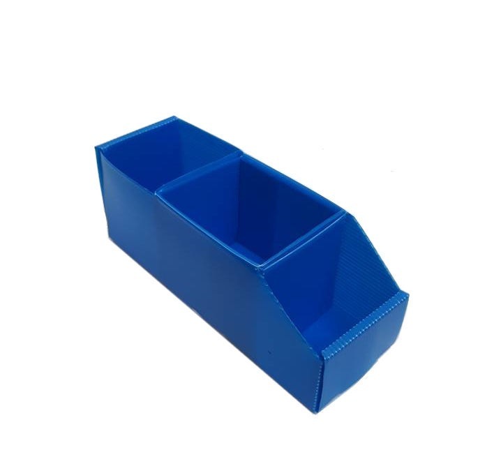 CAJA REPUESTERA N*4 10x30x11cm.C/DIV.