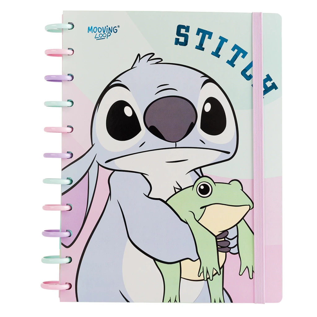 CUAD.27.9 INTELIGENTE 80H.T/D.STITCH