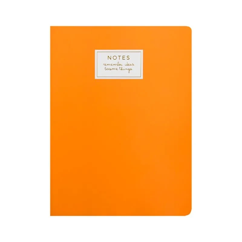 CUAD. NARANJA FLUO 17X25 T/F. 40hj RAY. TALBOT