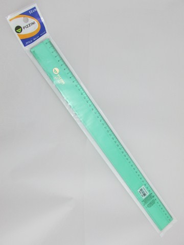 REGLA ESTUDIO 50cm.PIZZINI