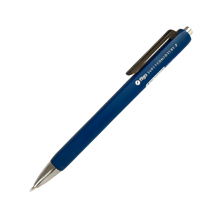 BOLIGR. SUPER CONFORT 1.7  RETRACTIL AZUL FILGO