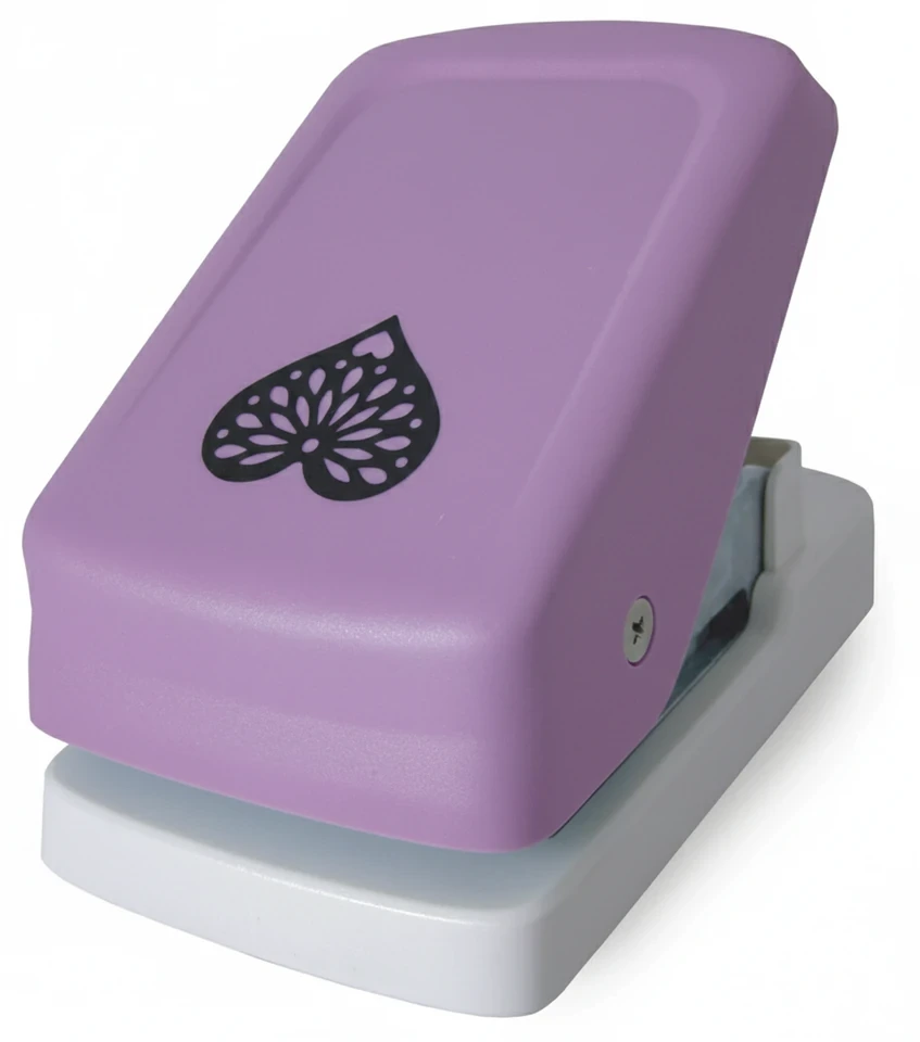 PERFORADORA C/FORMA 3D 50mm.