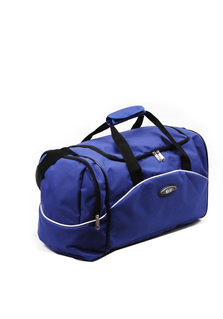 BOLSO DEPORTIVO CORDURA 55x30x30cm.