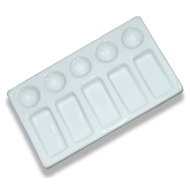 MEZCLADOR 10 CAVIDADES RECTANGULAR