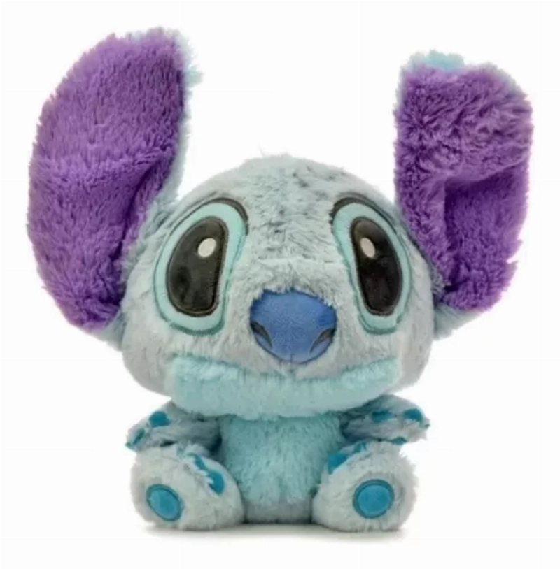 PELUCHE STITCH PIEL 20cm. PHI PHI