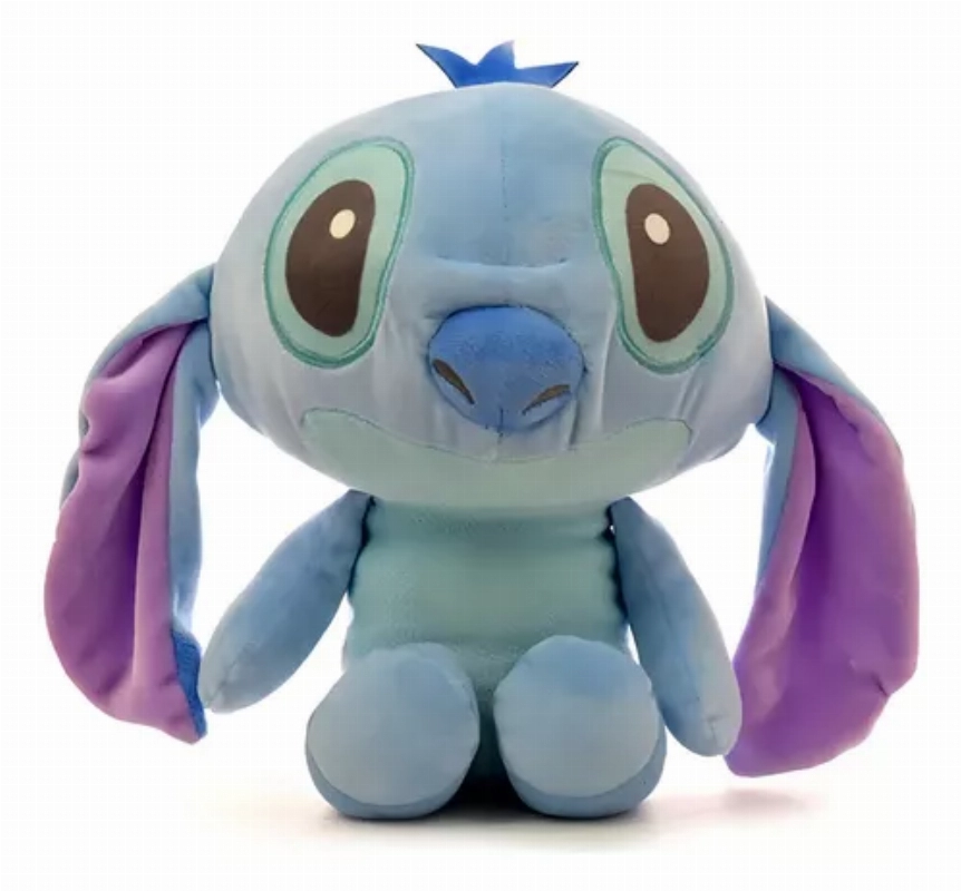 PELUCHE STITCH PASTEL 22cm. PHI PHI