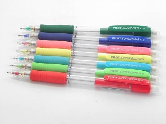 PORTAMINA 0.5mm.H-185 PILOT