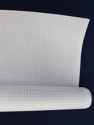 PAPEL CUADRICULADO 70grs.69x89cm.