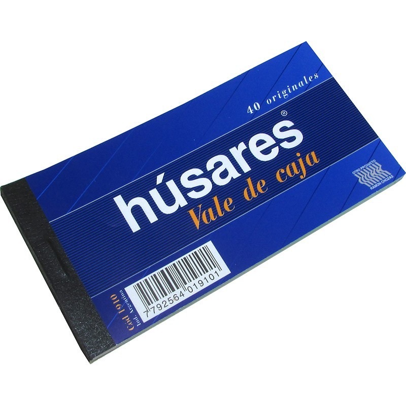 TAL.VALE DE CAJAS  MICRO HUSARES