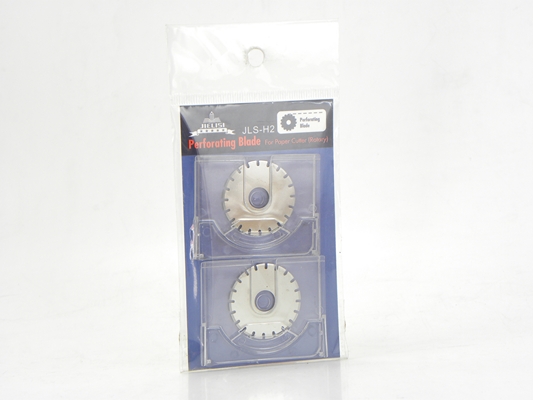 JIELISI REP CUCHILLA X2 P/TROQUEL
