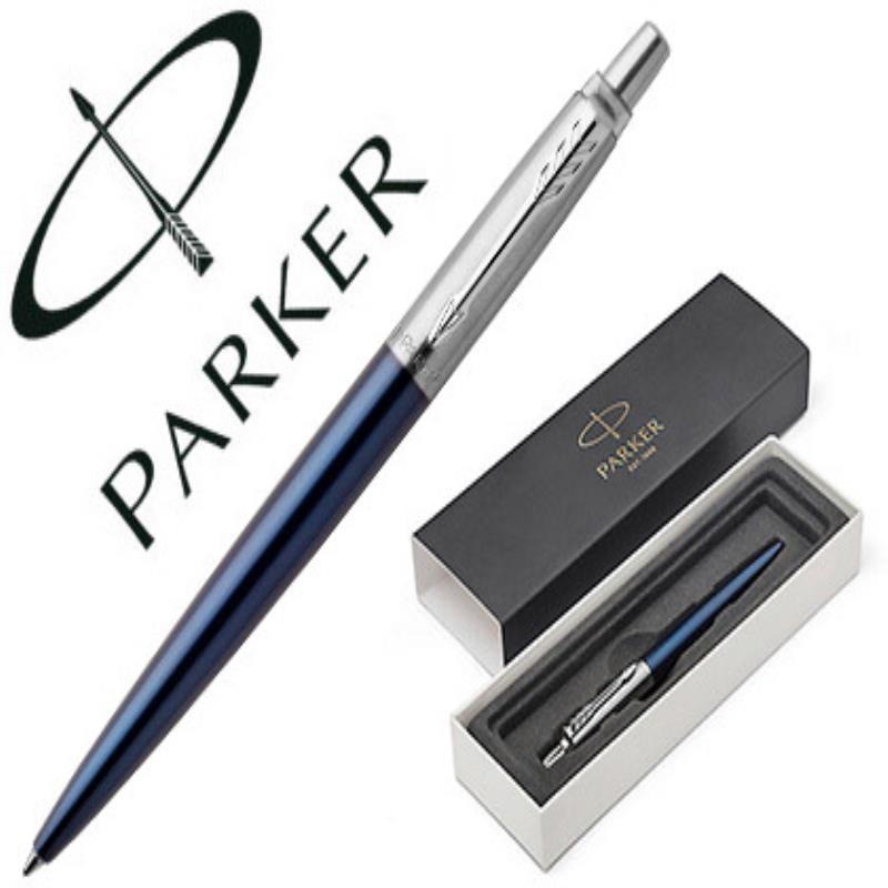 BOLIGR.RETR.JOTTER ROYAL BLUE PARKER
