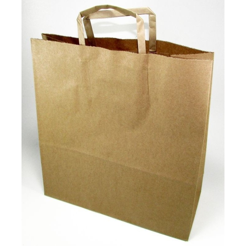 BOLSA REG.C/MJA.34x48x15cm.A.KRAFT