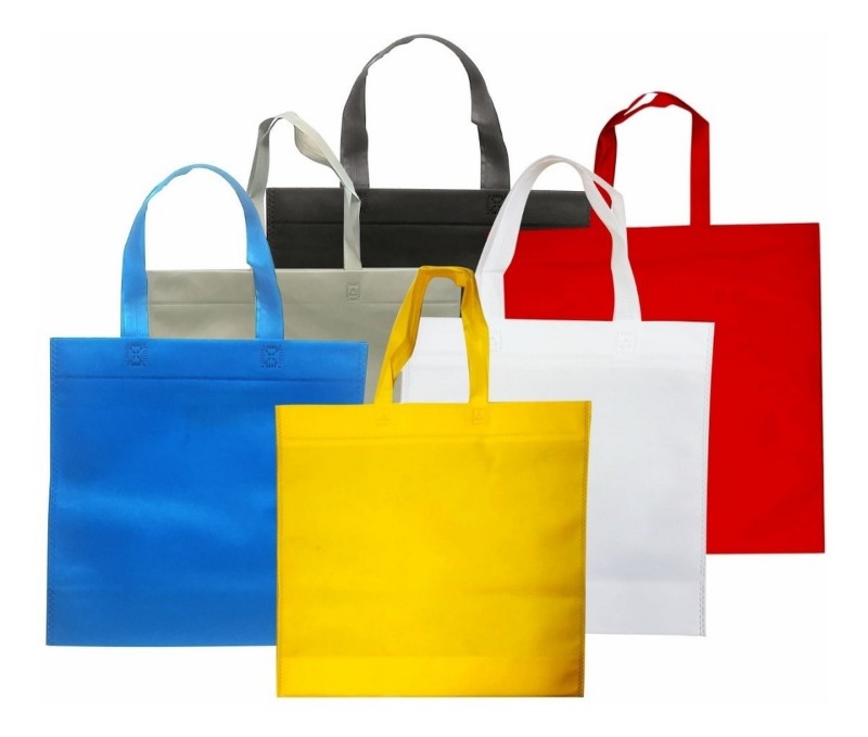 BOLSA FRISELINA C/MJA.45x40cm.LISAS