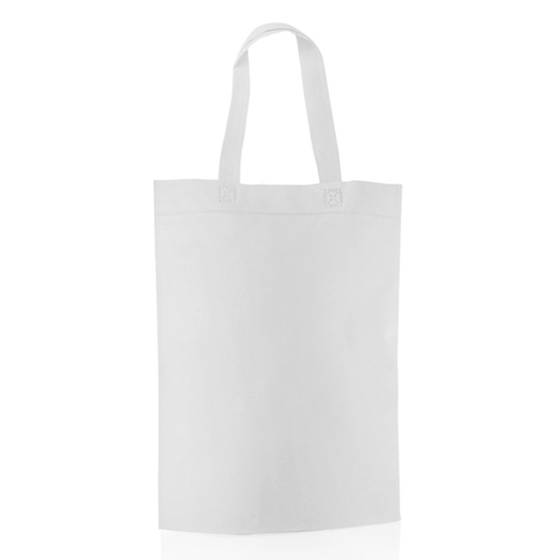 BOLSA FRISELINA C/MJA.30x40cm.LISAS
