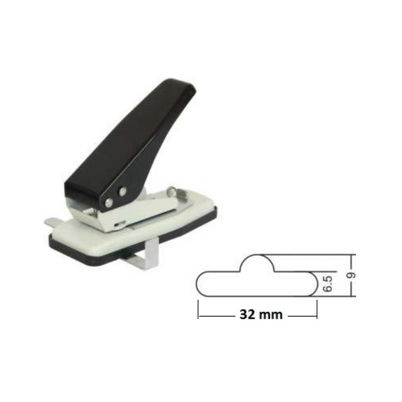 PERFORADORA P/COLGAR BLISTERS IBI