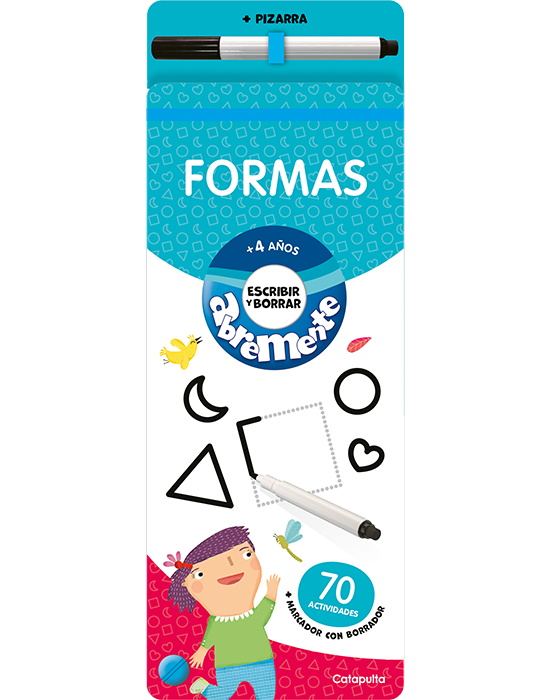 COL.ABREMENTE ESCRIBIRyBORRAR:FORMAS