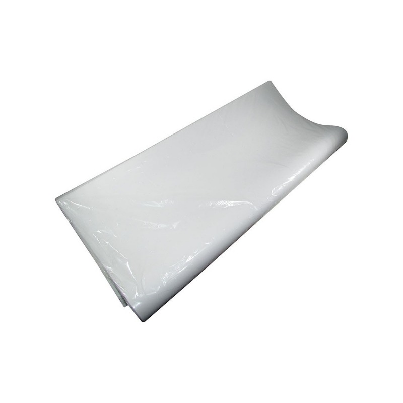 PAPEL AFICHE 72x102cm.BLANCO