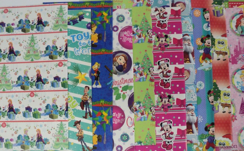 PAPEL REG.70x100cm.LICENCIA MURESCO