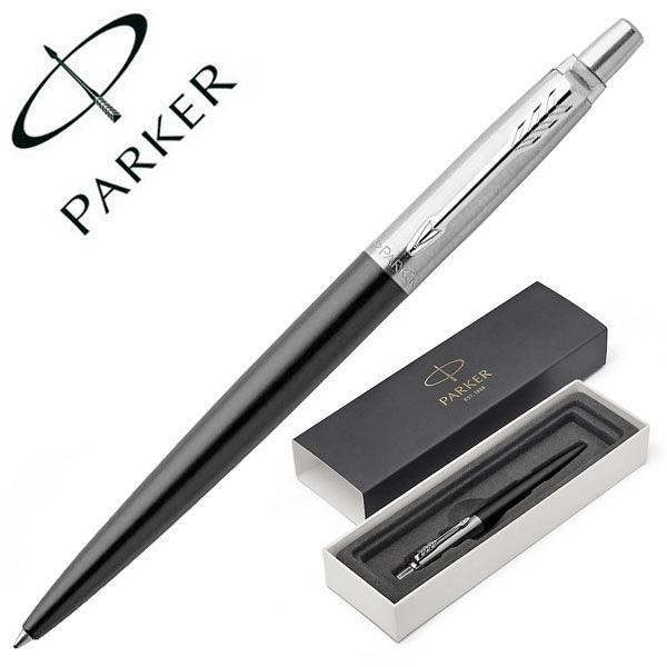 BOLIGR.RETR.JOTTER XL BLACK
