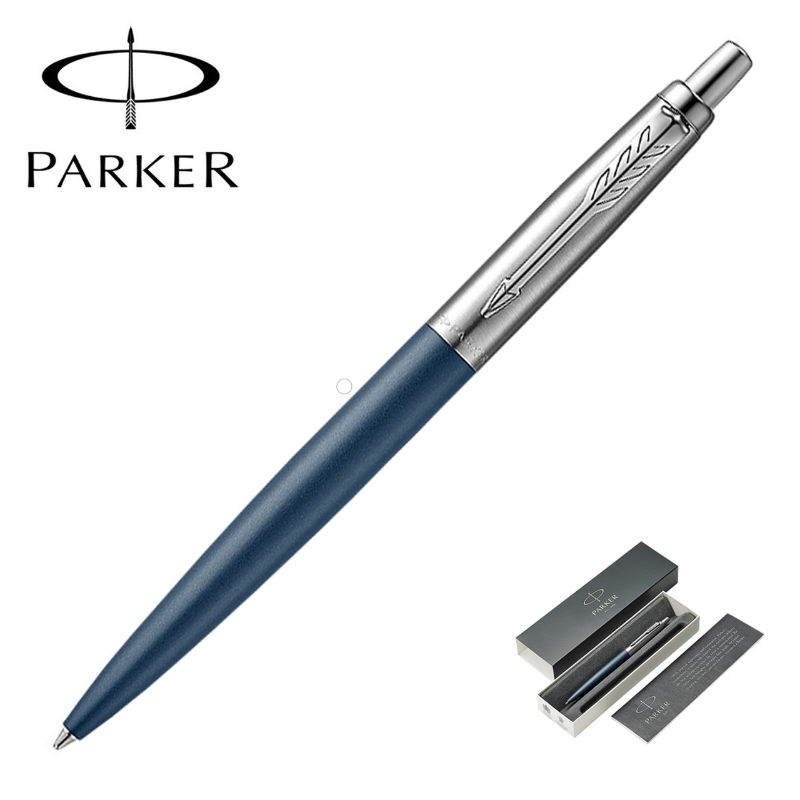 BOLIGR.RETR.JOTTER XL BLUE