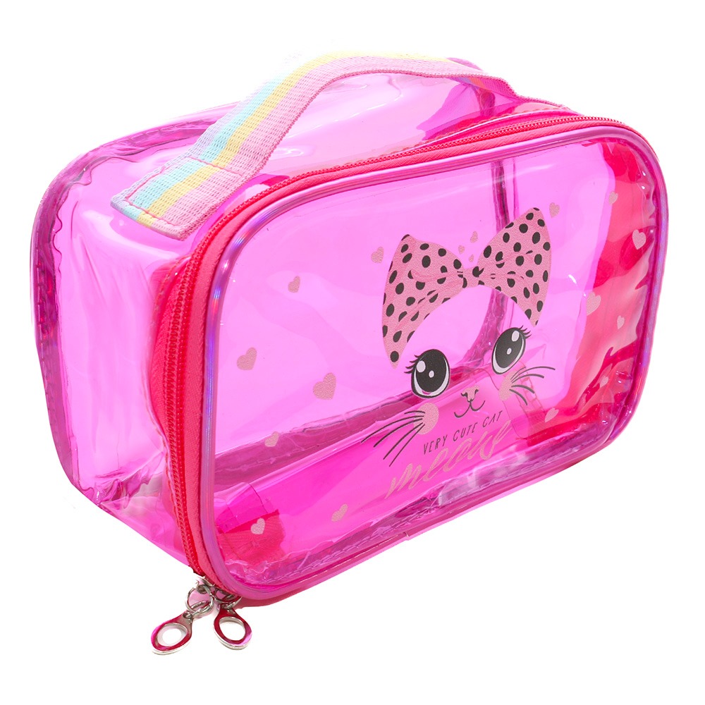 NECESSER PUCHI GATITO x1u.