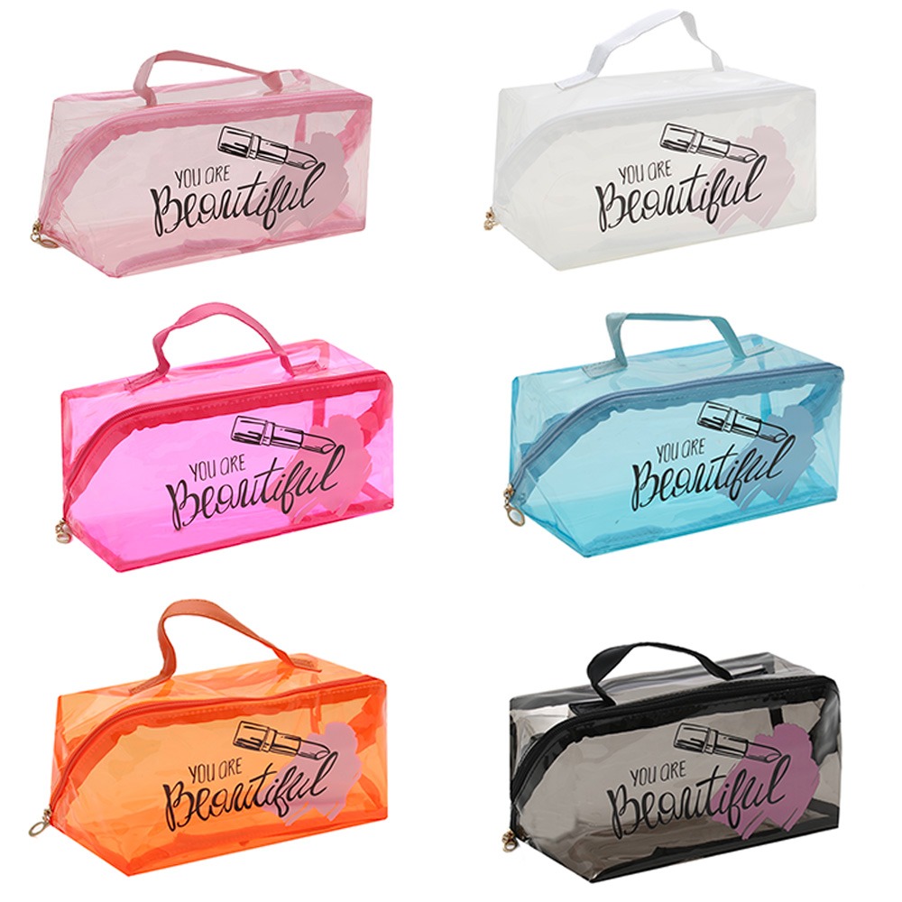 NECESSER VALIJA BEAUTY x1u.