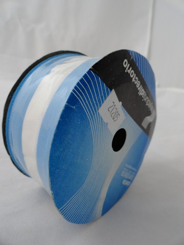 CINTA N*9 ARGENTINA 39mm.x10m.
