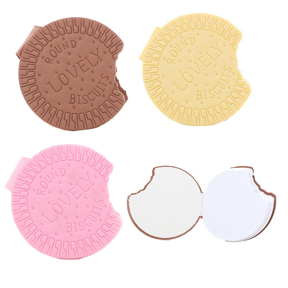 LIBRETA C/FORMA DE COOKIE