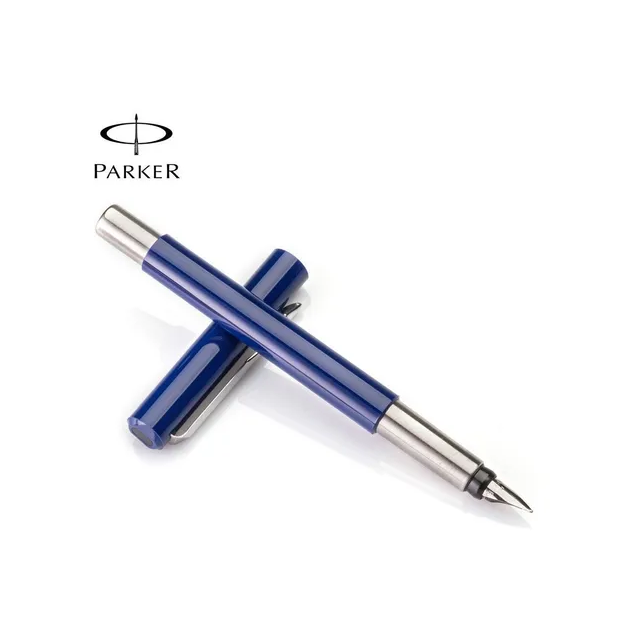 LAPICERA PLUMA VECTOR XL BLUE PARKER
