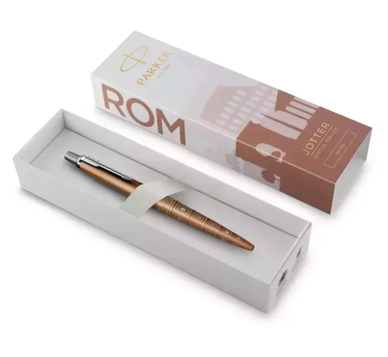 BOLIGRAFO RETR.JOTTER ROMA PARKER.