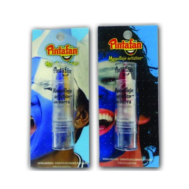 MAQUIL.BARRA BRILL.x4grs. BICOLOR