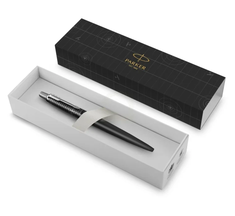 BOLIGR.RETR.JOTTER XL LEGACY EN CAJA.